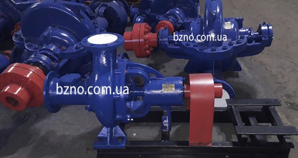 nasos-SM-150-125-3156
